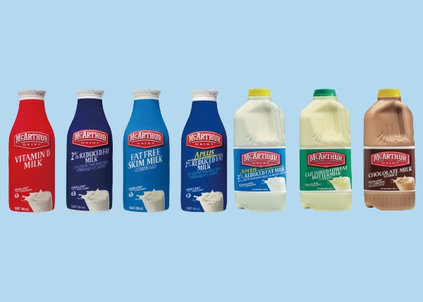 利用標簽裝飾來打造視覺盛宴